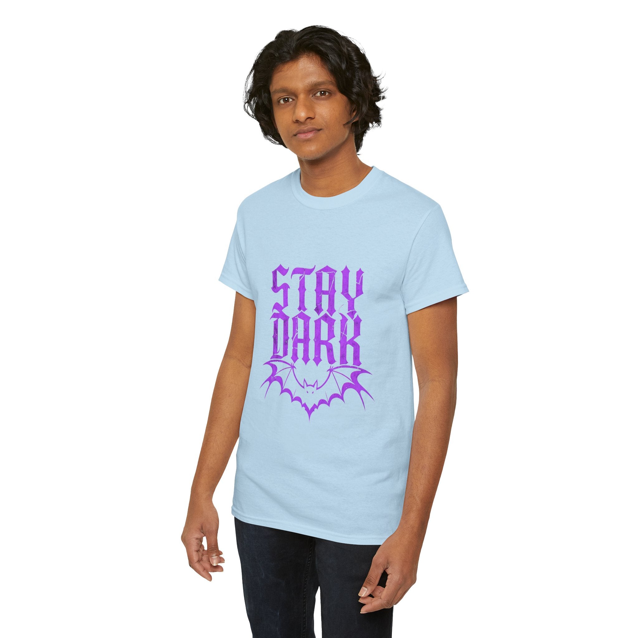 "Stay Dark" Tee