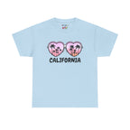 California Glasses Tee