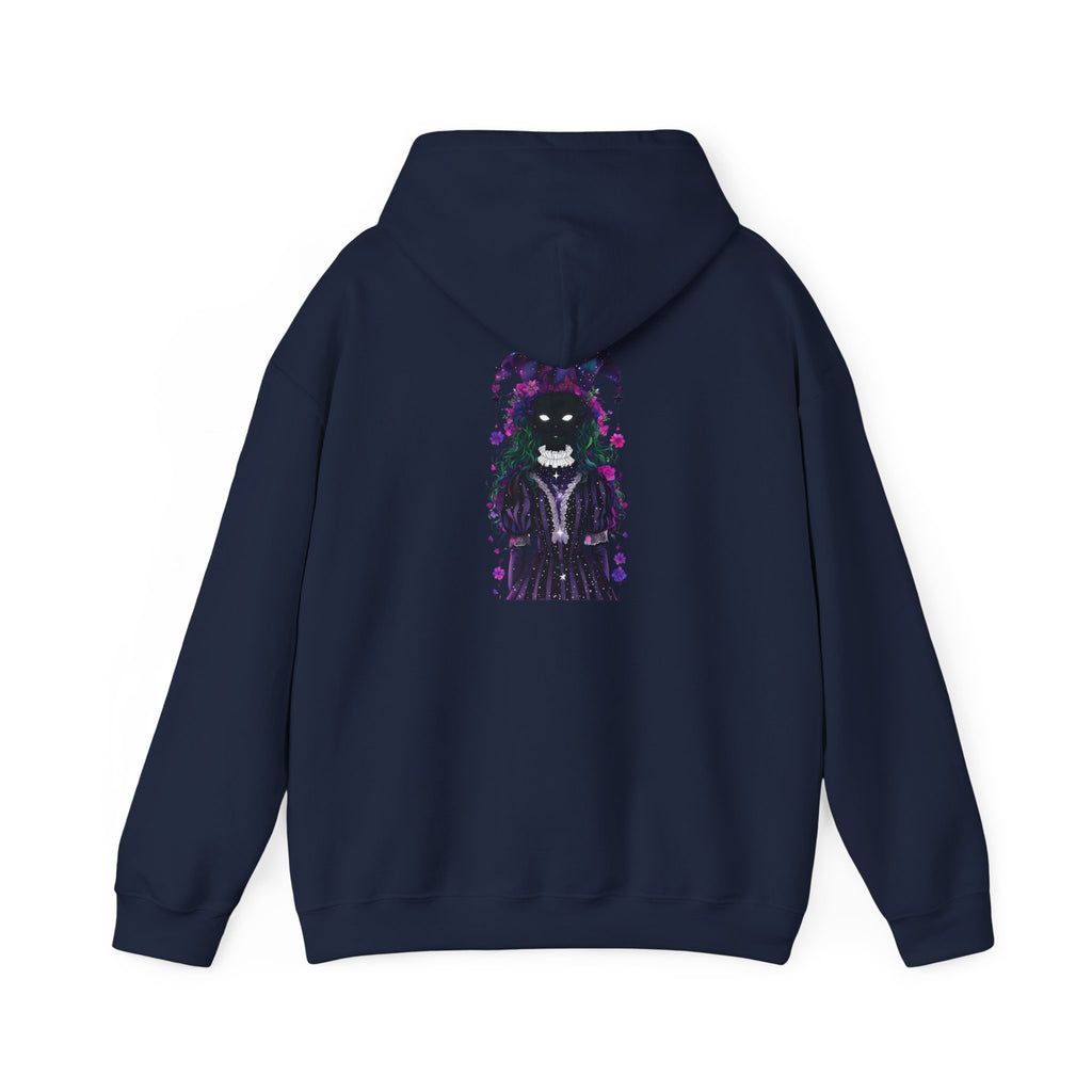 Mystical Joker Hoodie