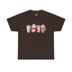 Coffee Lovers Tee