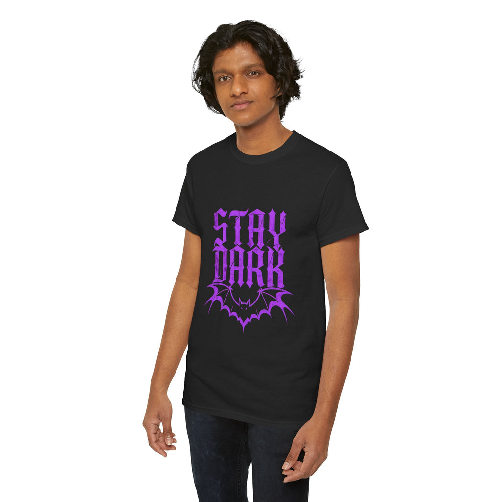 "Stay Dark" Tee