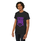 "Stay Dark" Tee