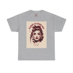 Allergic to Stupid Men Tee