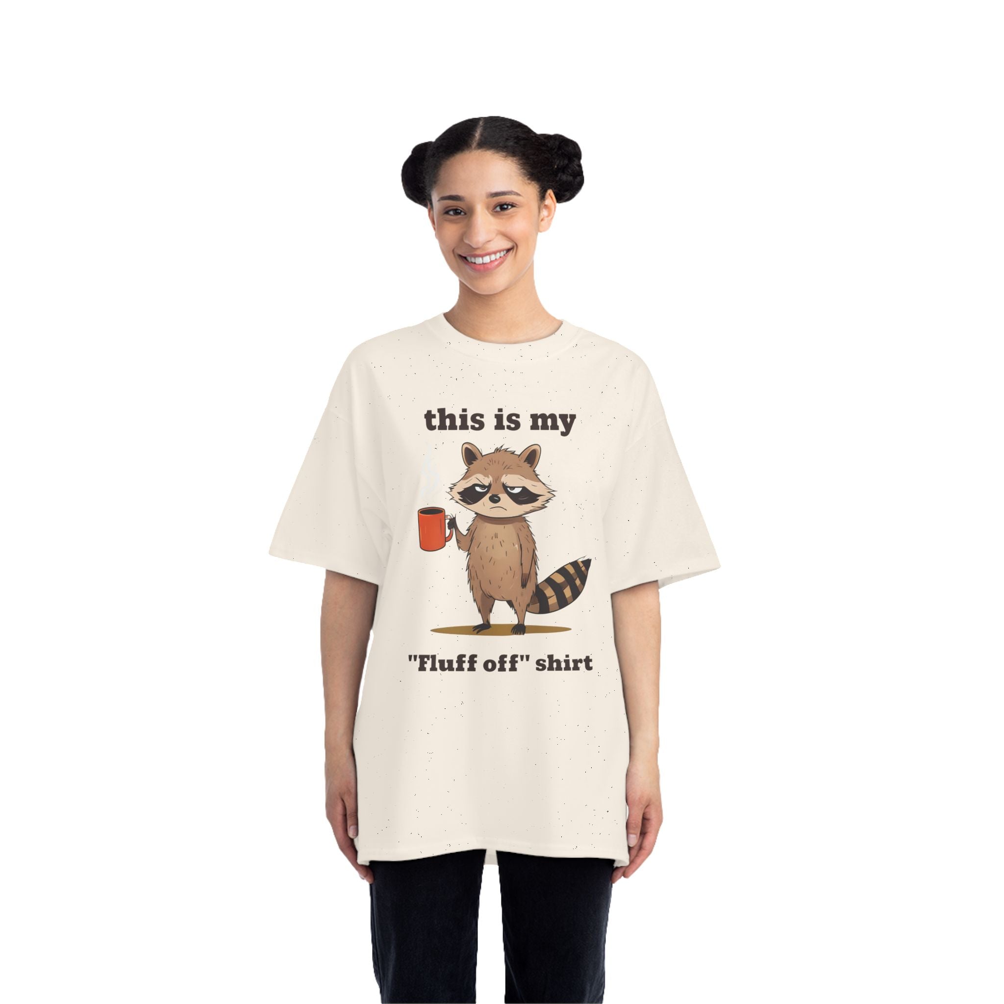 Funny Animal Graphic Tee