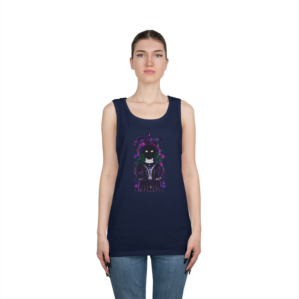 Mystical Joker Tank