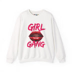 "Girl Gang" Crewneck Sweatshirt