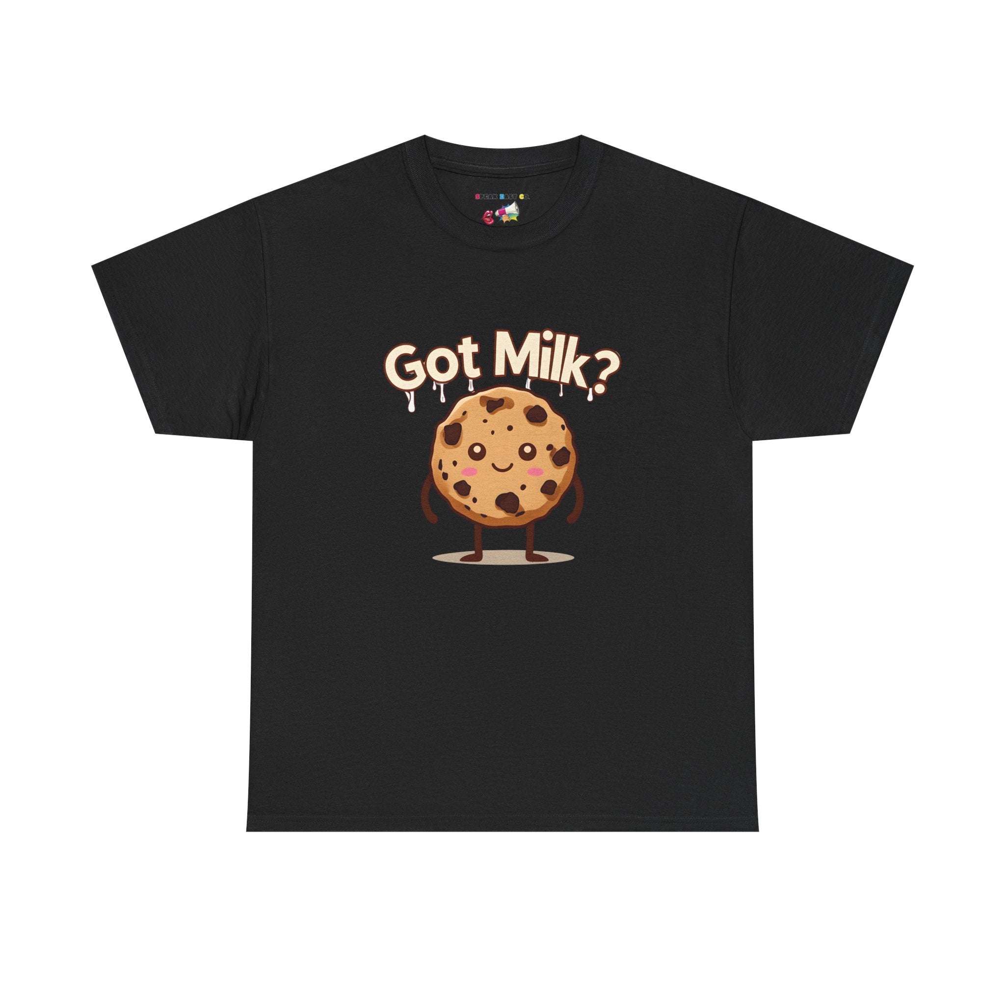 Cute Cookie Graphic Tee