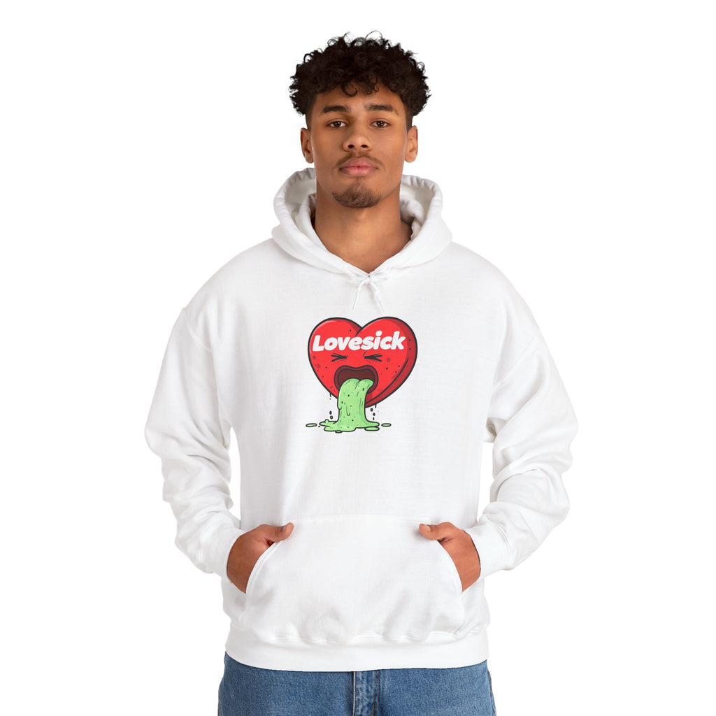 Lovesick Hoodie