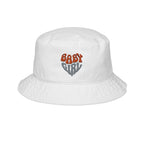 Baby Girl Bucket Hat