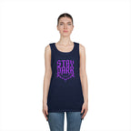 "Stay Dark" Tank
