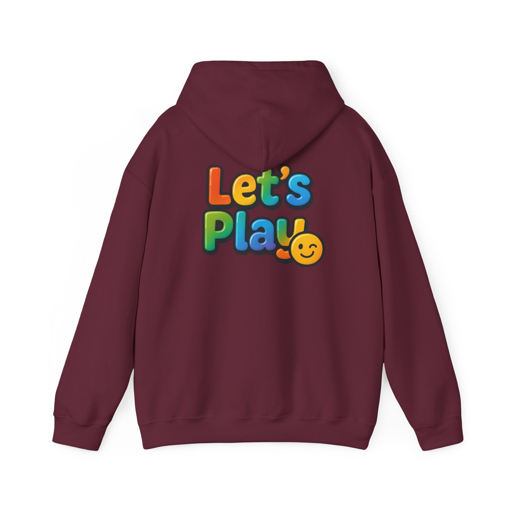 Gaymer Hoodie