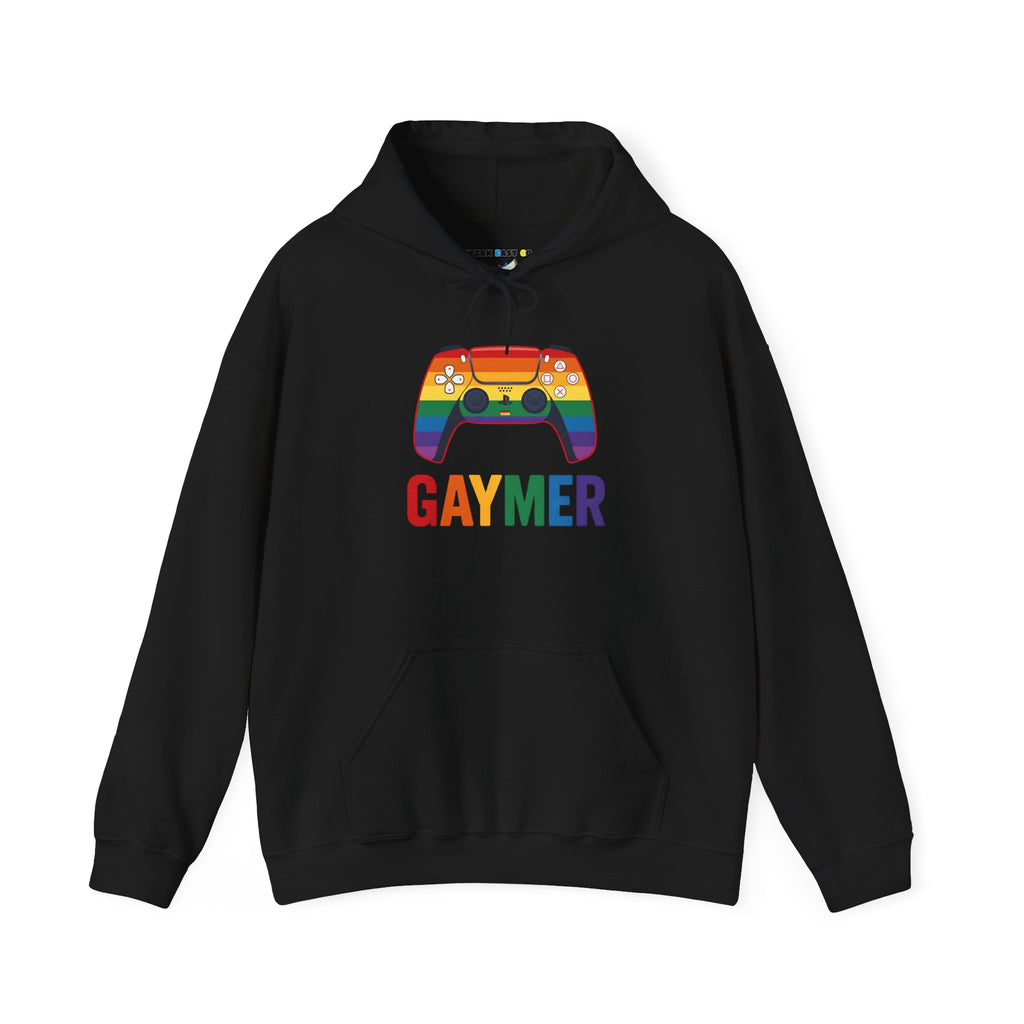 Gaymer Hoodie
