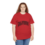 California Tee