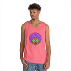 Afro Tank