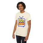 90s Baby Heavy Cotton Tee