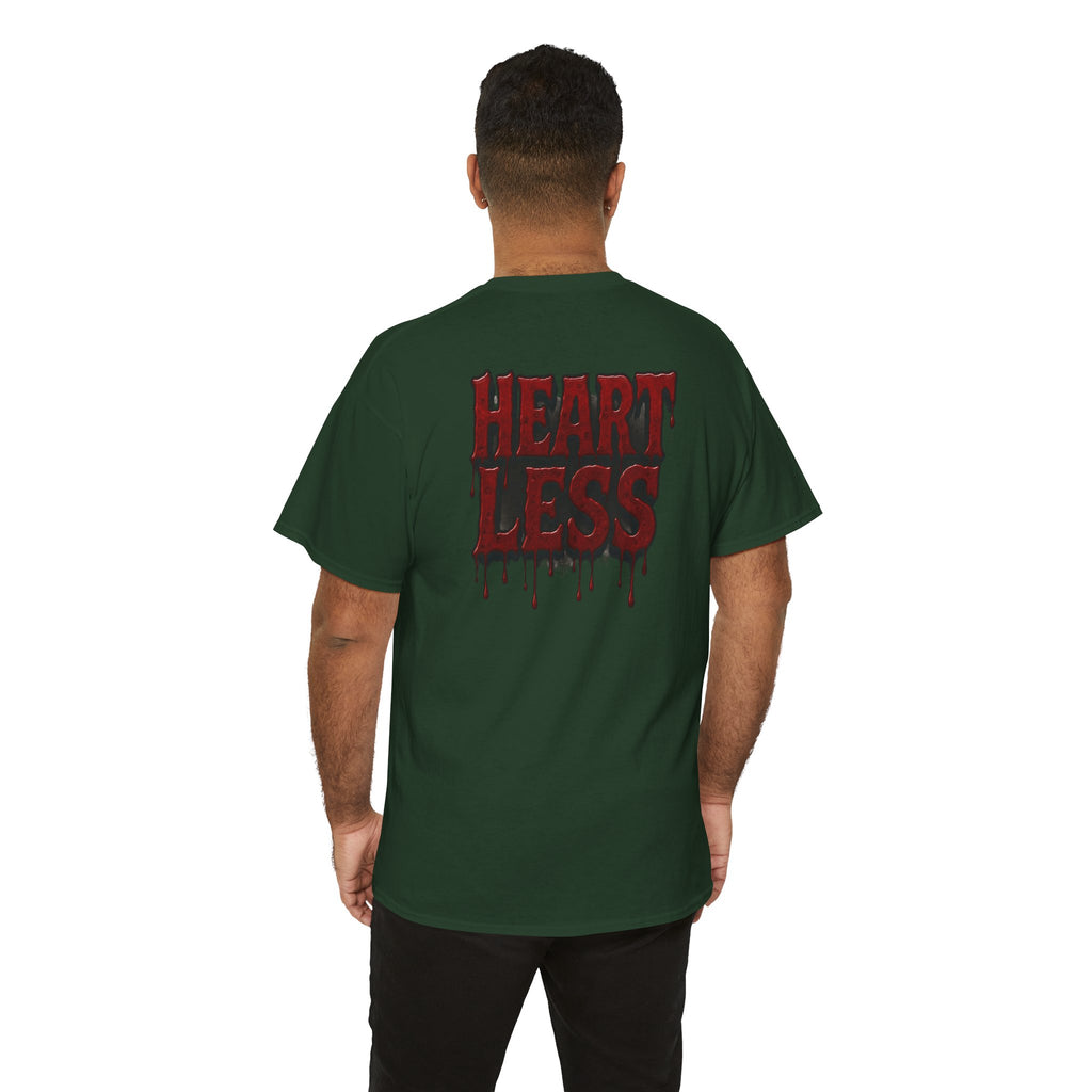 Heartless Heavy Cotton Tee