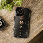 Planetary Tough Phone Case