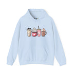 Coffee Lovers Hoodie