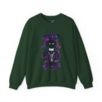 Mystical Joker Crewneck Sweatshirt