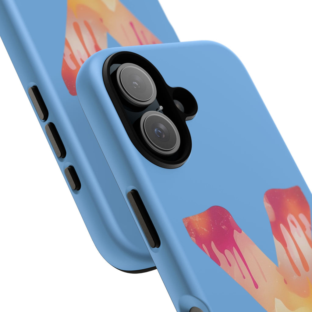 X Drip Tough Phone Case