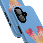 X Drip Tough Phone Case
