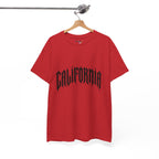 California Tee