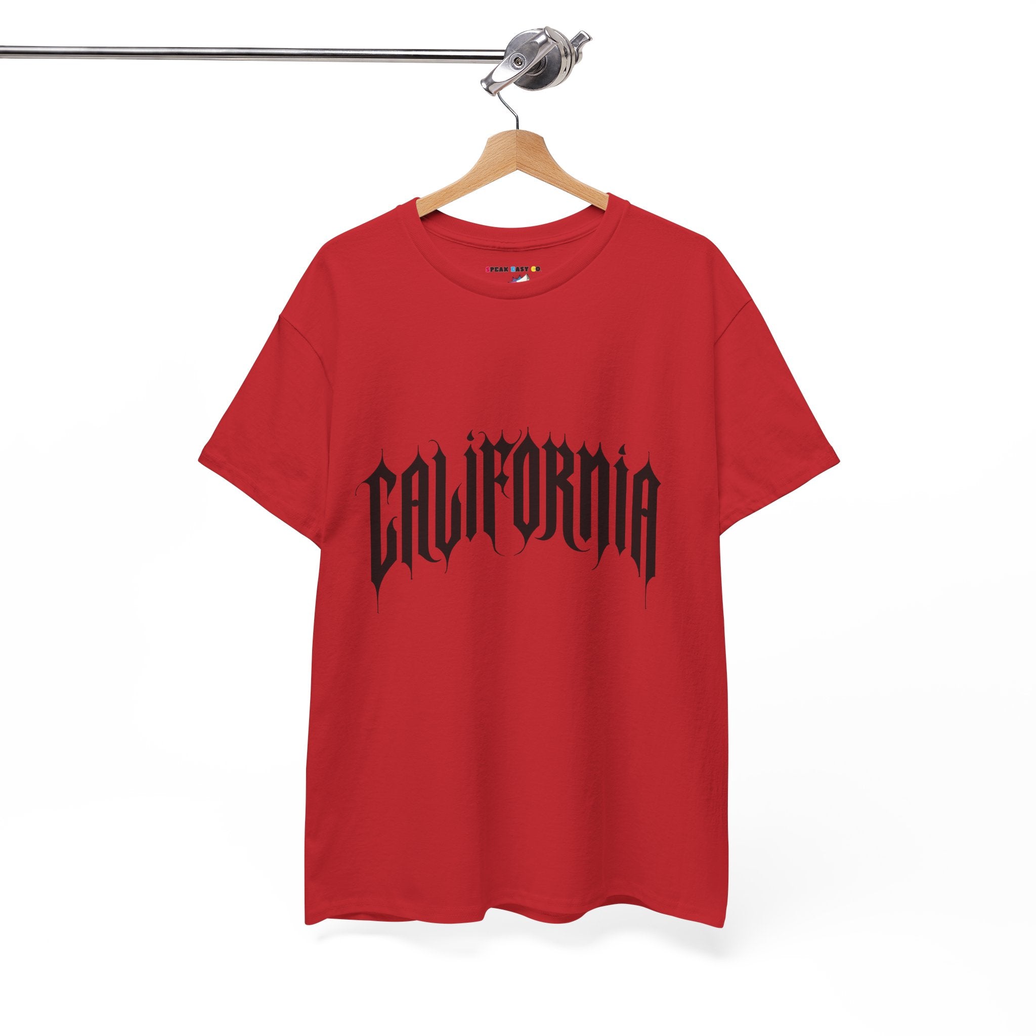 California Tee