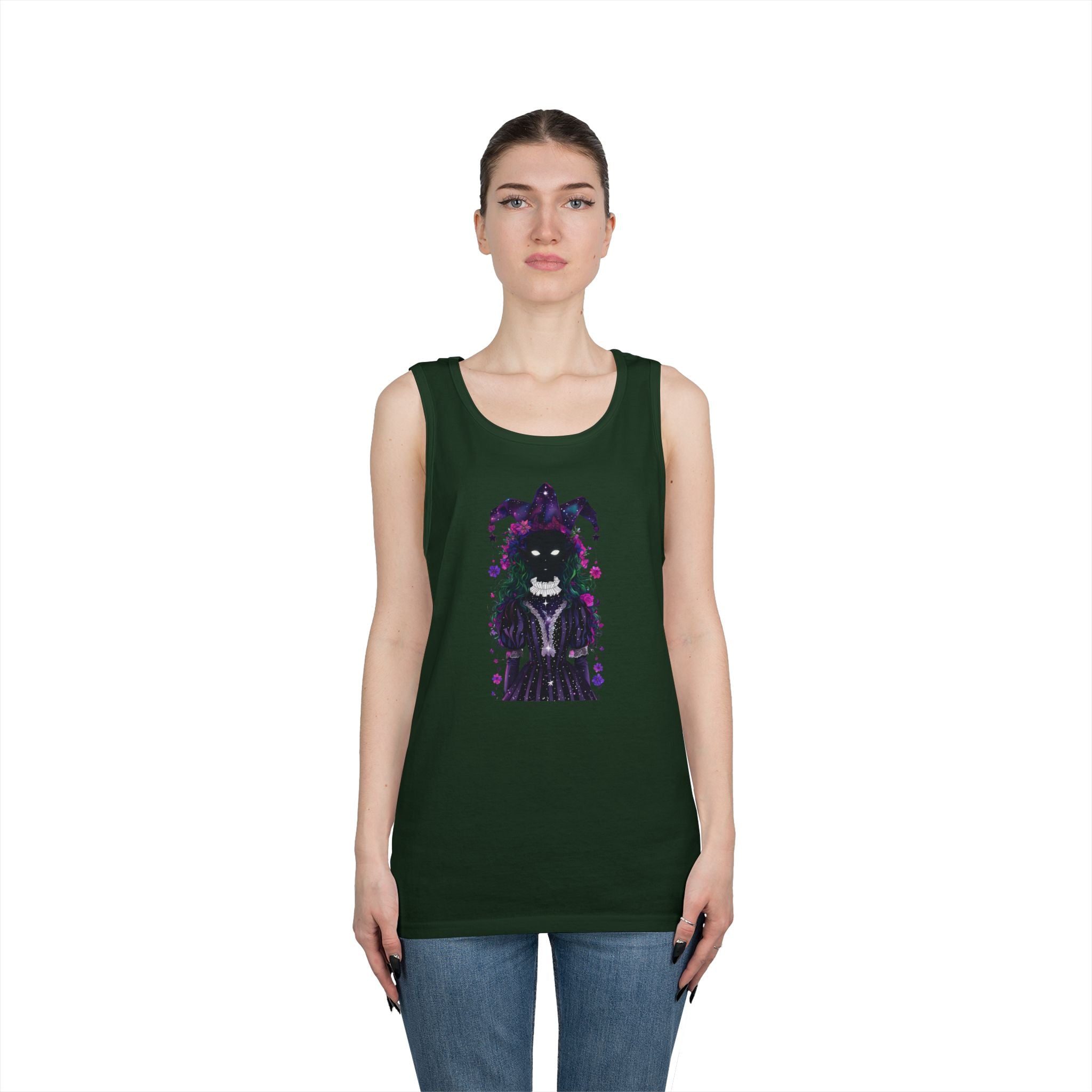 Mystical Joker Tank