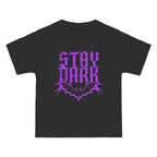 "Stay Dark" Tee