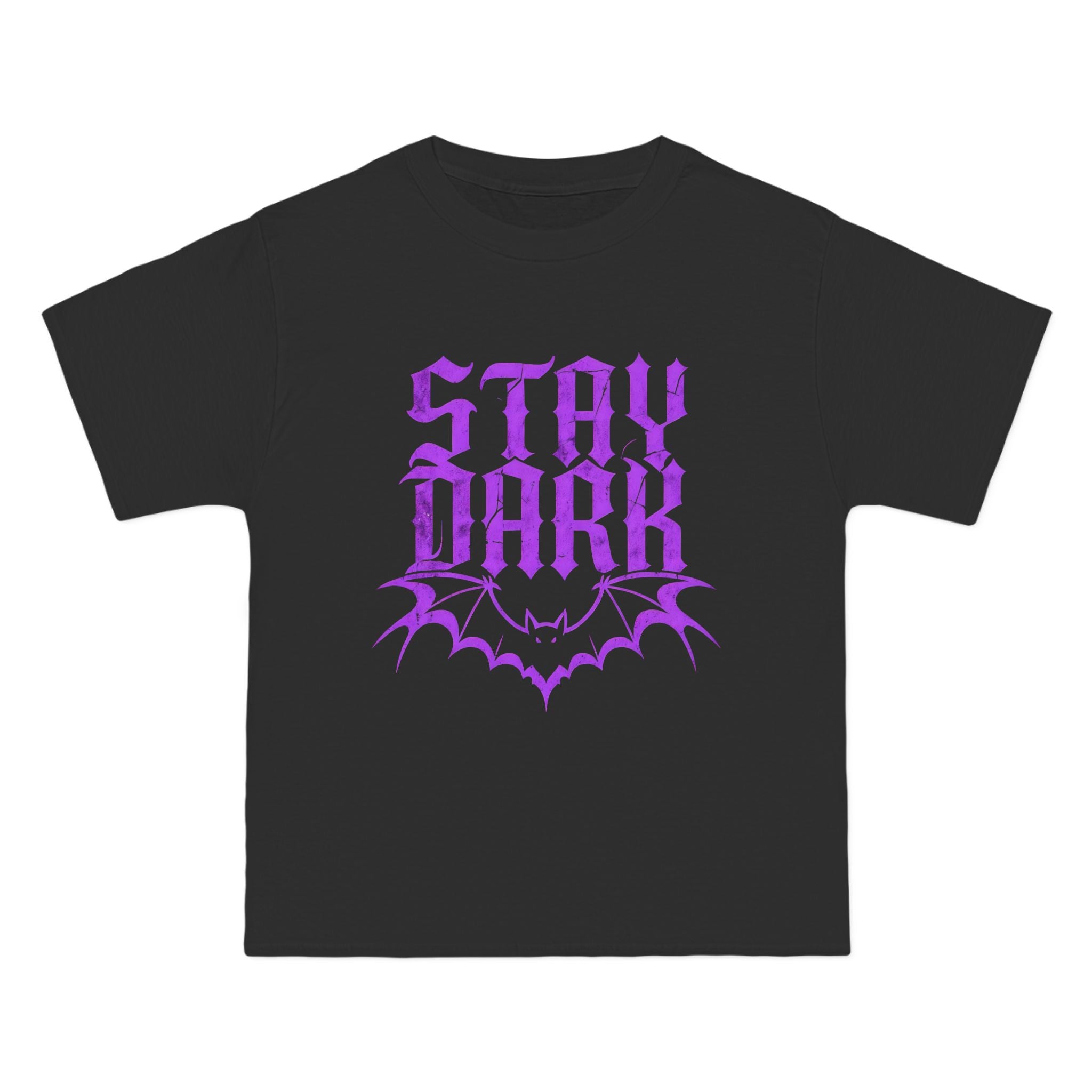 "Stay Dark" Tee