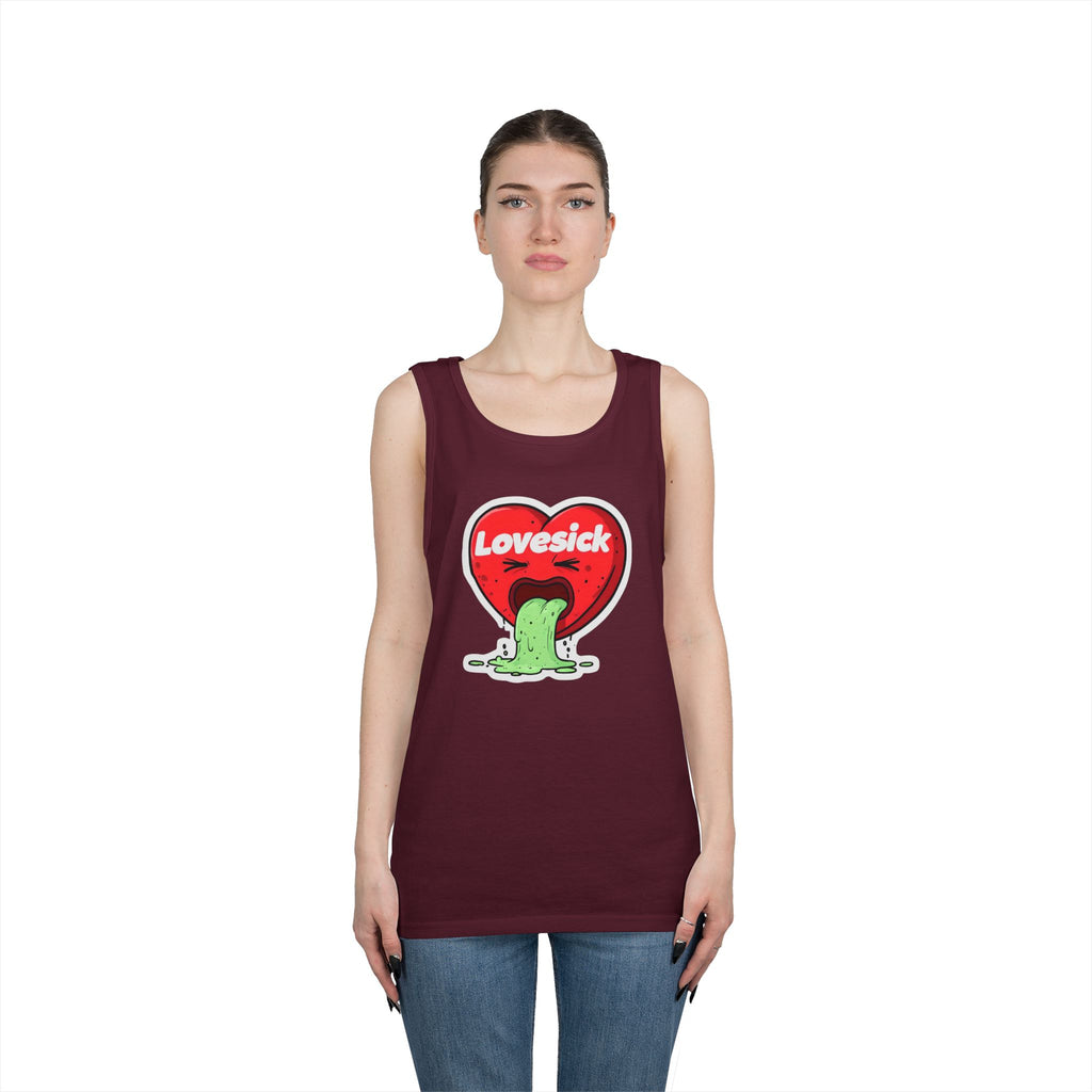 Lovesick Tank