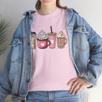 Coffee Lovers Tee