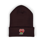 Lovesick Cuffed Beanie