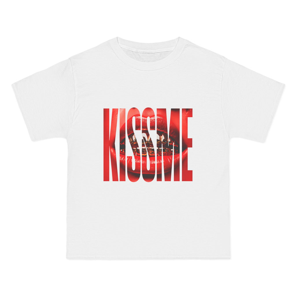 "Kiss Me" Tee