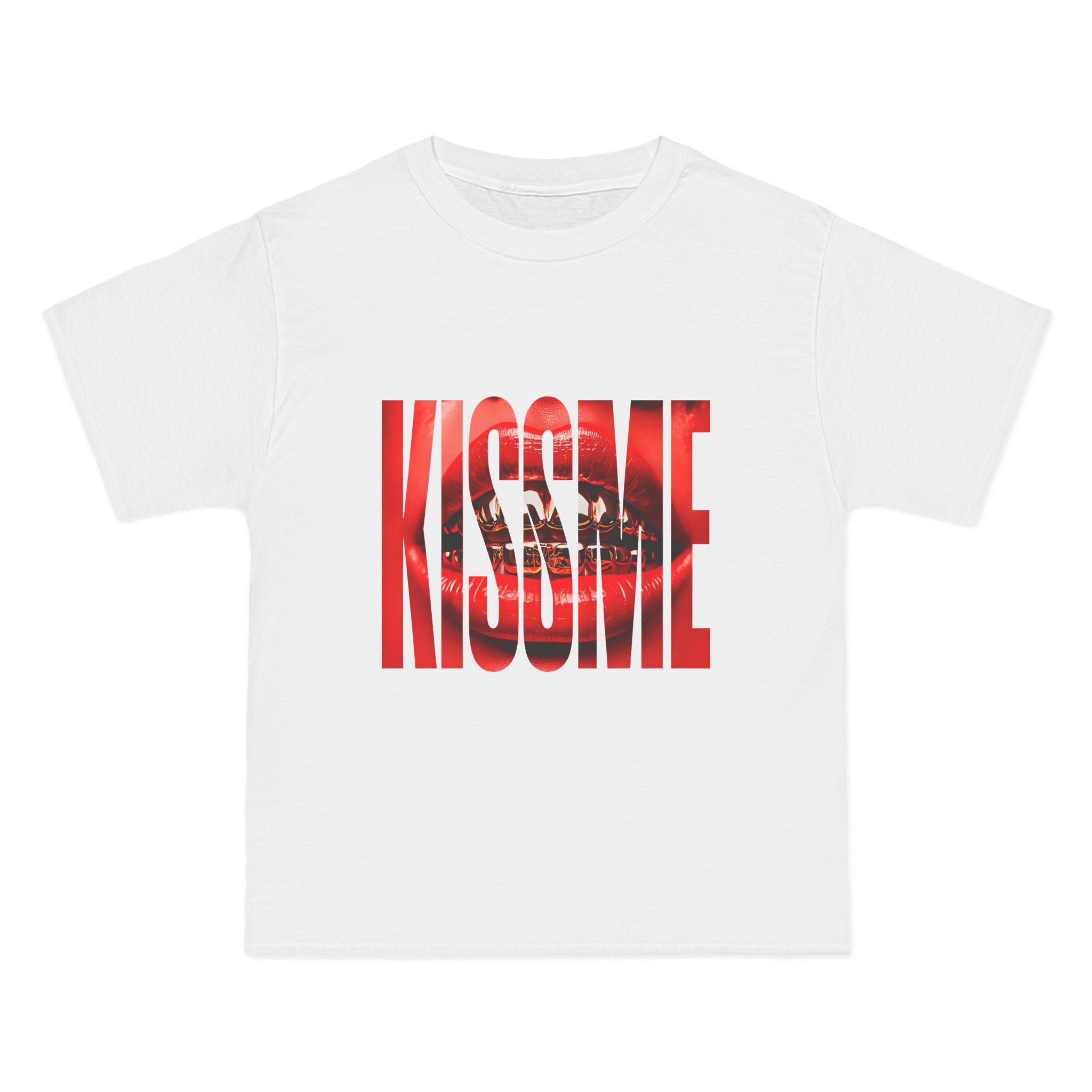 "Kiss Me" Tee