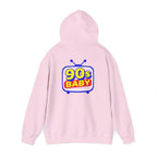 90s Baby Hoodie