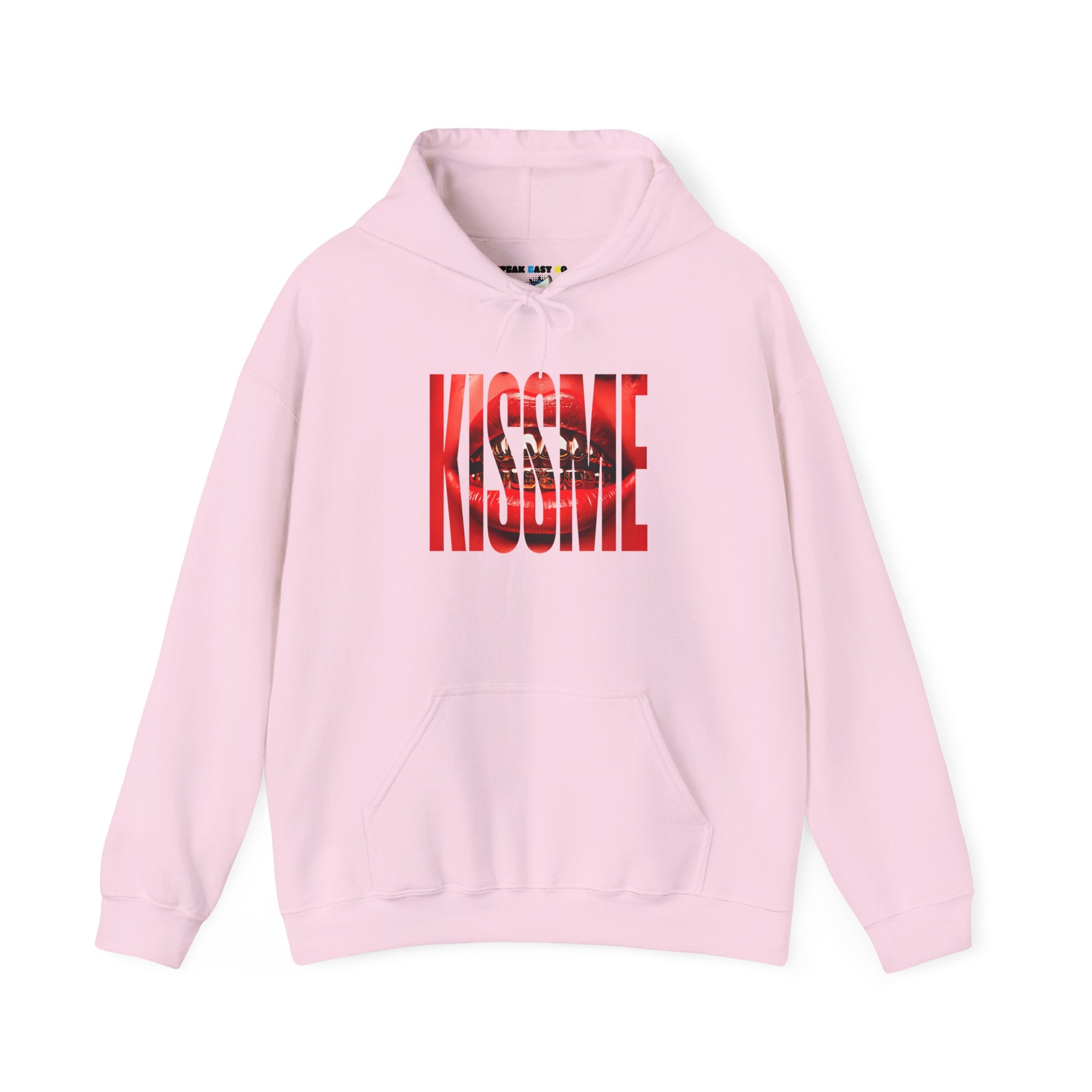 "Kiss Me" Hoodie
