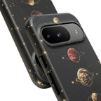Planetary Tough Phone Case