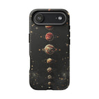 Planetary Tough Phone Case