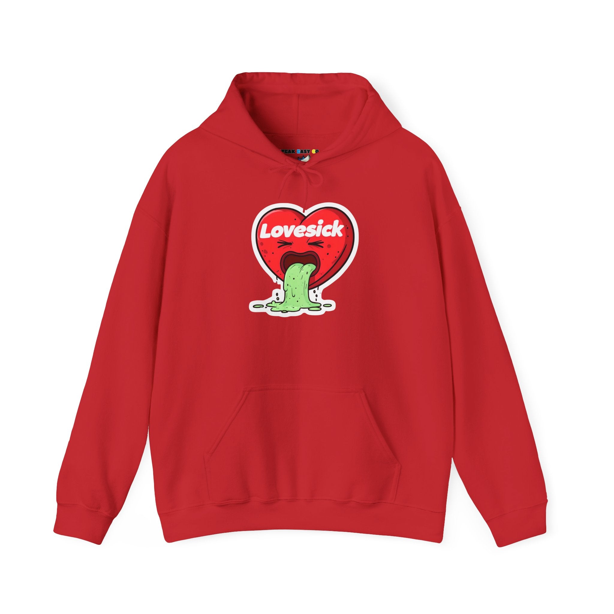 Lovesick Hoodie