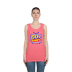 90s Baby Heavy Cotton Tank Top