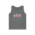 Coffee Lovers Tank