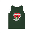 Lovesick Tank
