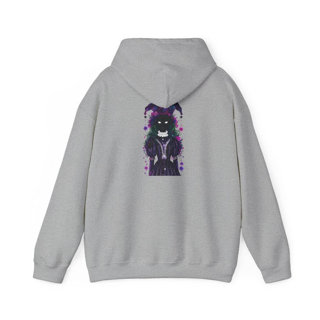 Mystical Joker Hoodie