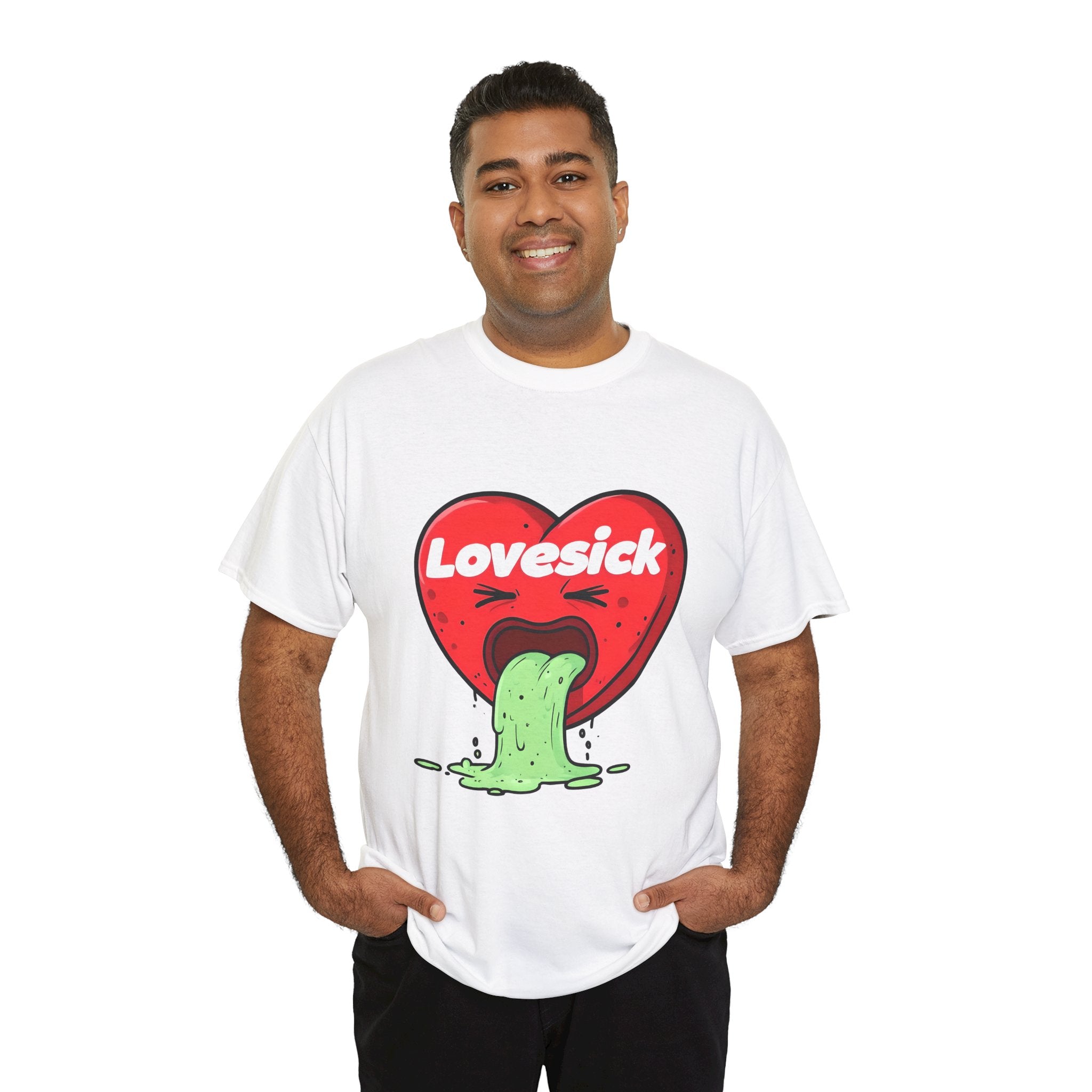 Lovesick Tee
