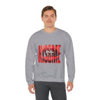 "Kiss Me" Crewneck Sweatshirt