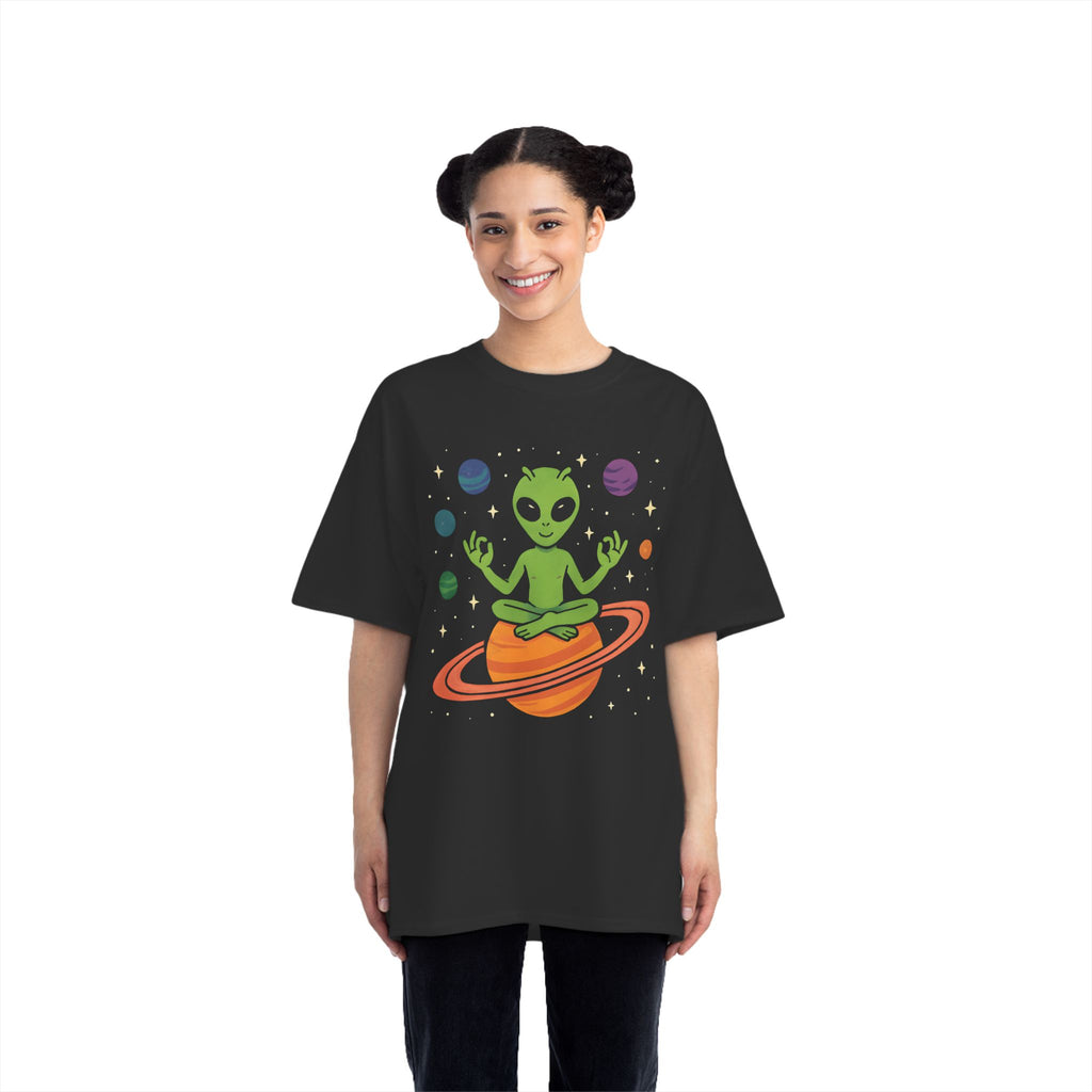 Galactic Alien Tee