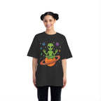 Galactic Alien Tee