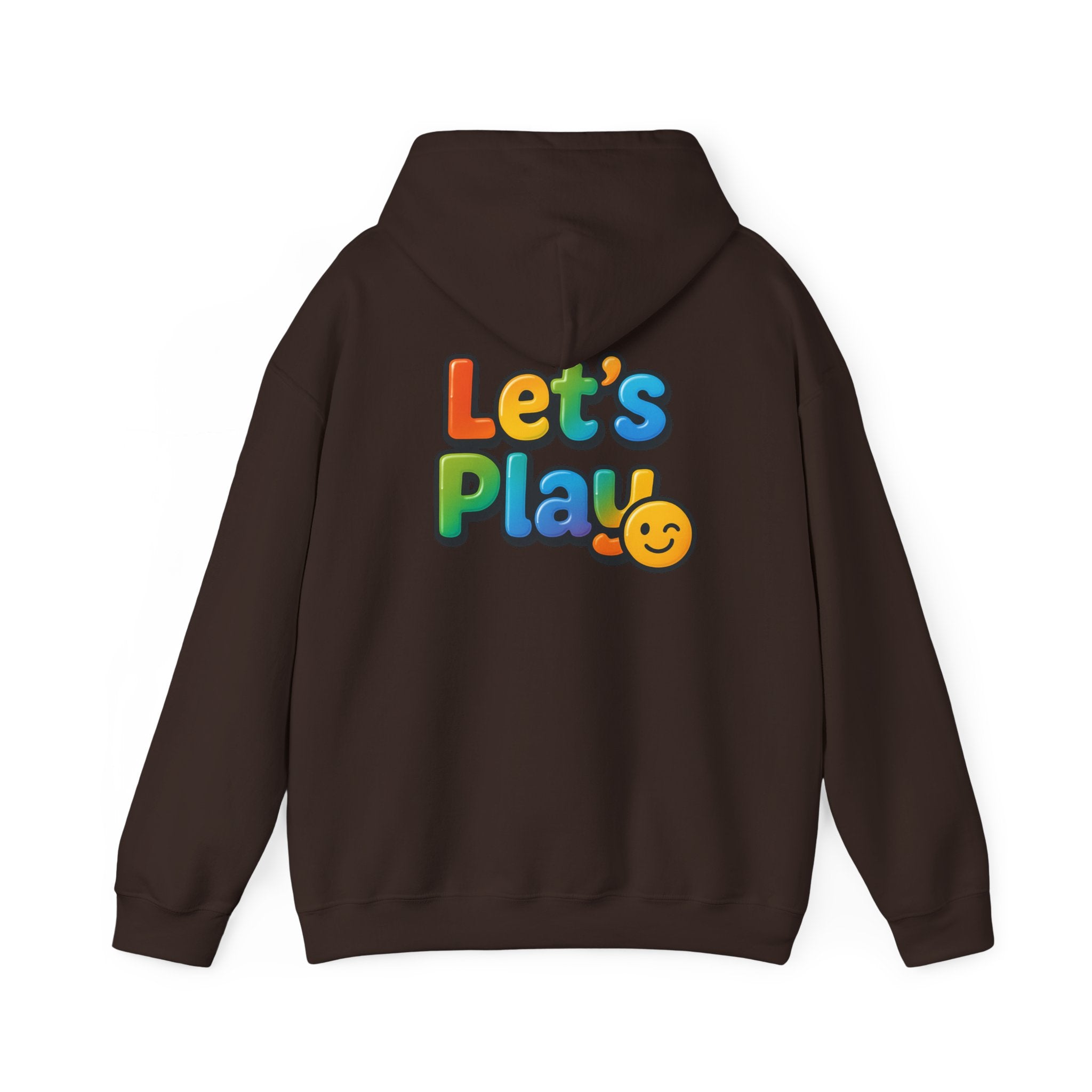Gaymer Hoodie