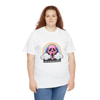 Ghostface Heavy Cotton Tee